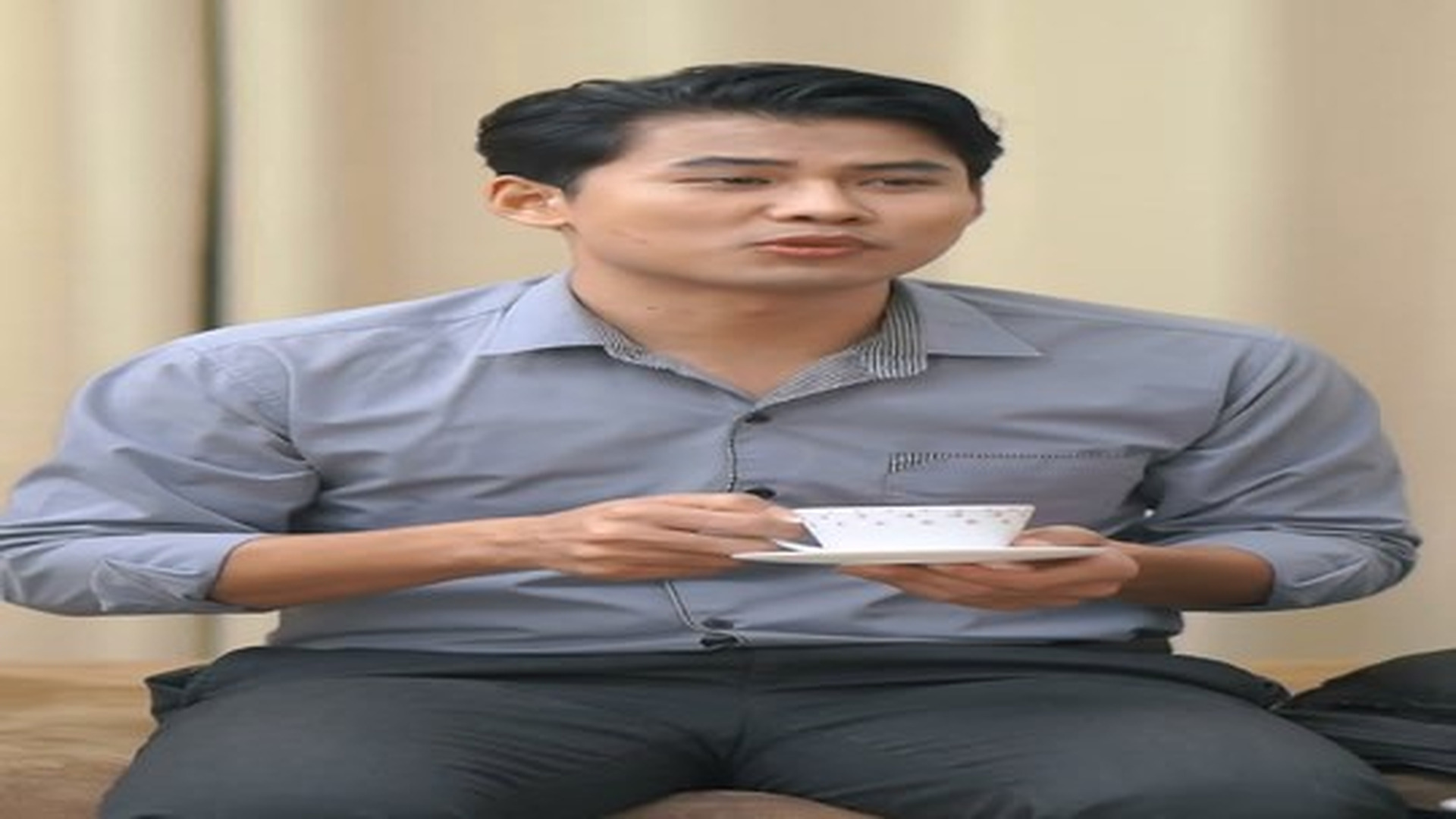 N2308163_เม ยฉ นไม ชอบให คนอ นข นรถ_part2 | Đọc Báo Online16