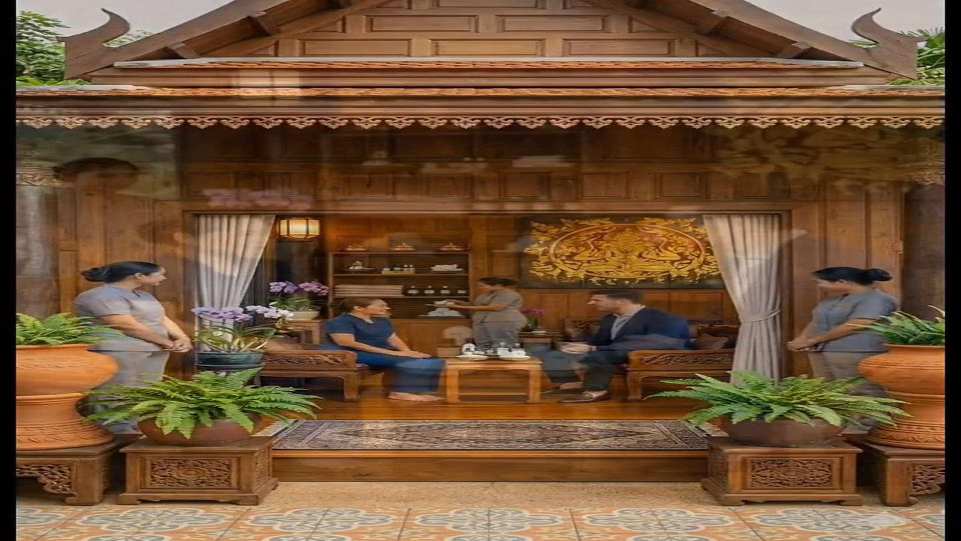 N2308220_#EP6 เร องราวช ว ตของบ มและชาต #ละครส นบทเร ยนช ว ต บ มบ ม_part2
