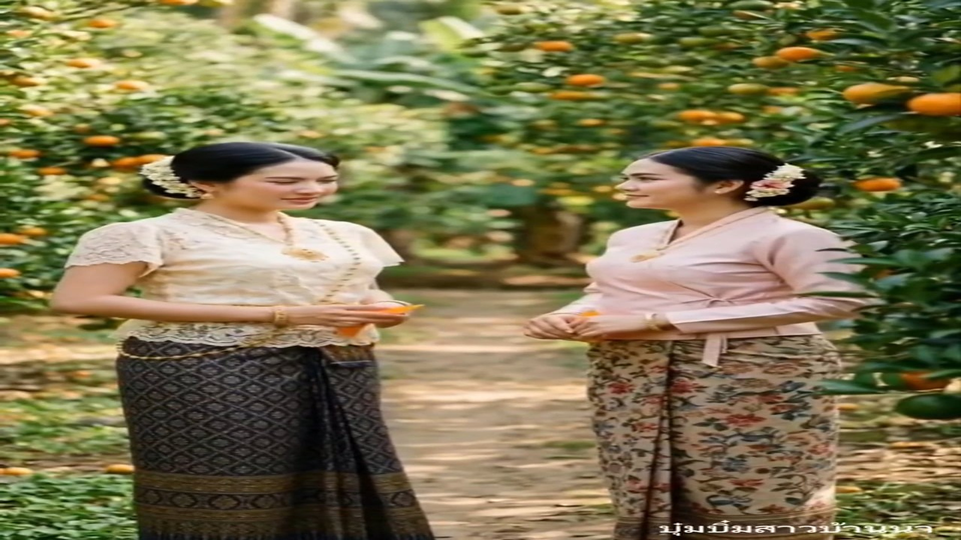 N2308215_สายแนนล ข ตจากฟ า พ ฒตาลและเจ าราม #EP1. บ มบ ม สาวบ านนา_part2