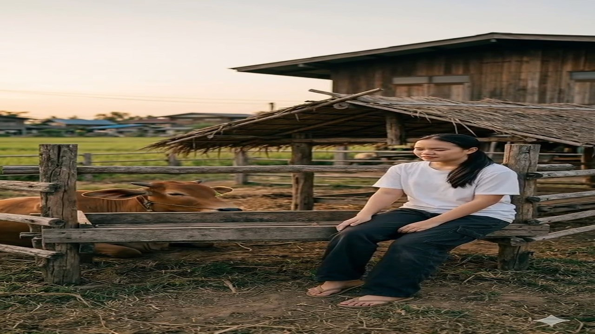 N2308209_ยายสาเล ยงล กให หญ งสาว #EP.ตอนจบ... บ มบ ม สาวบ านนา_part2