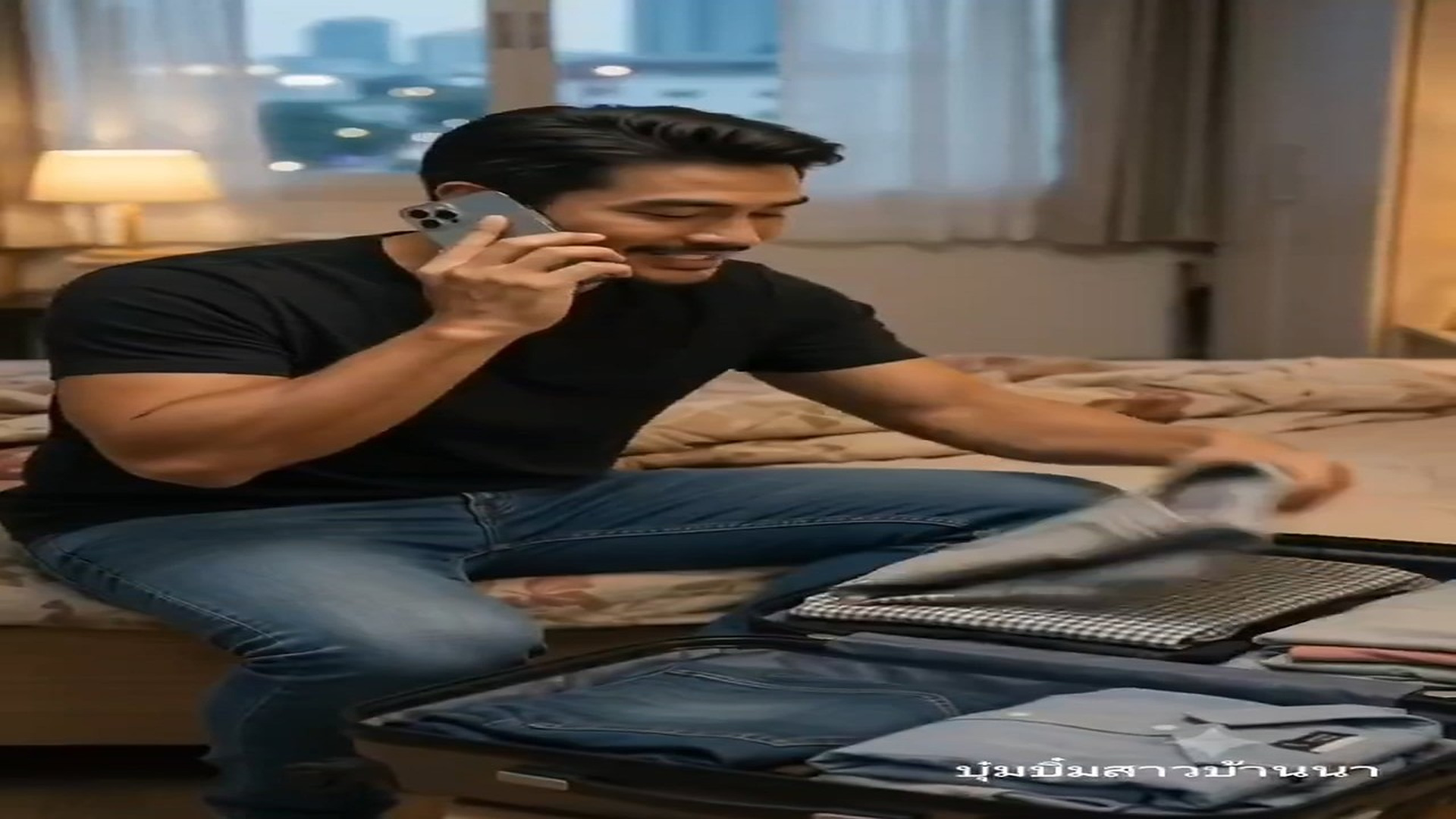 N2308204_เล อกก คร งก ย งเล อกเธอ (#เต มเร อง) #ละครส นบทเร ยนช ว ต บ_part2