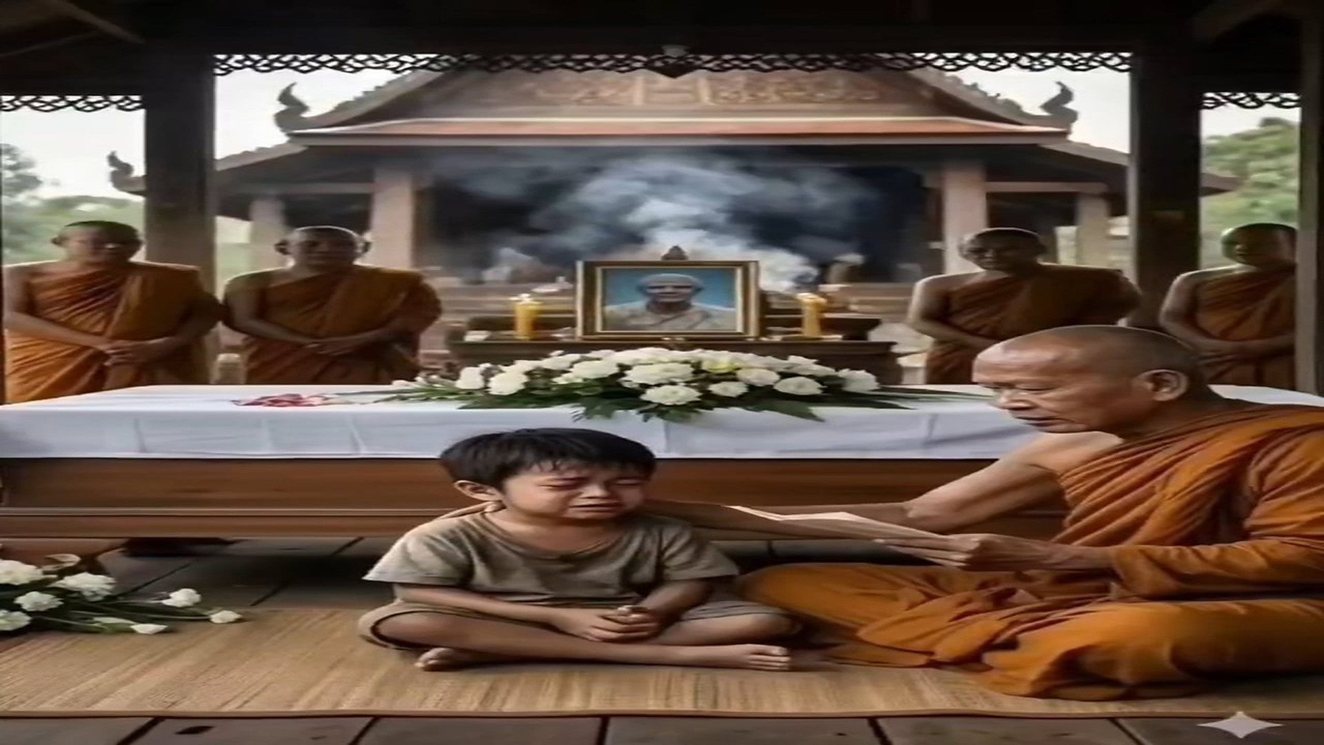 N2308259_ล กสะใภ ท งให ตาสมเล ยงหลานเพ ยงลำพ ง ให แล วนะคะคล ปตอนจบ #ขอขอบค_part2