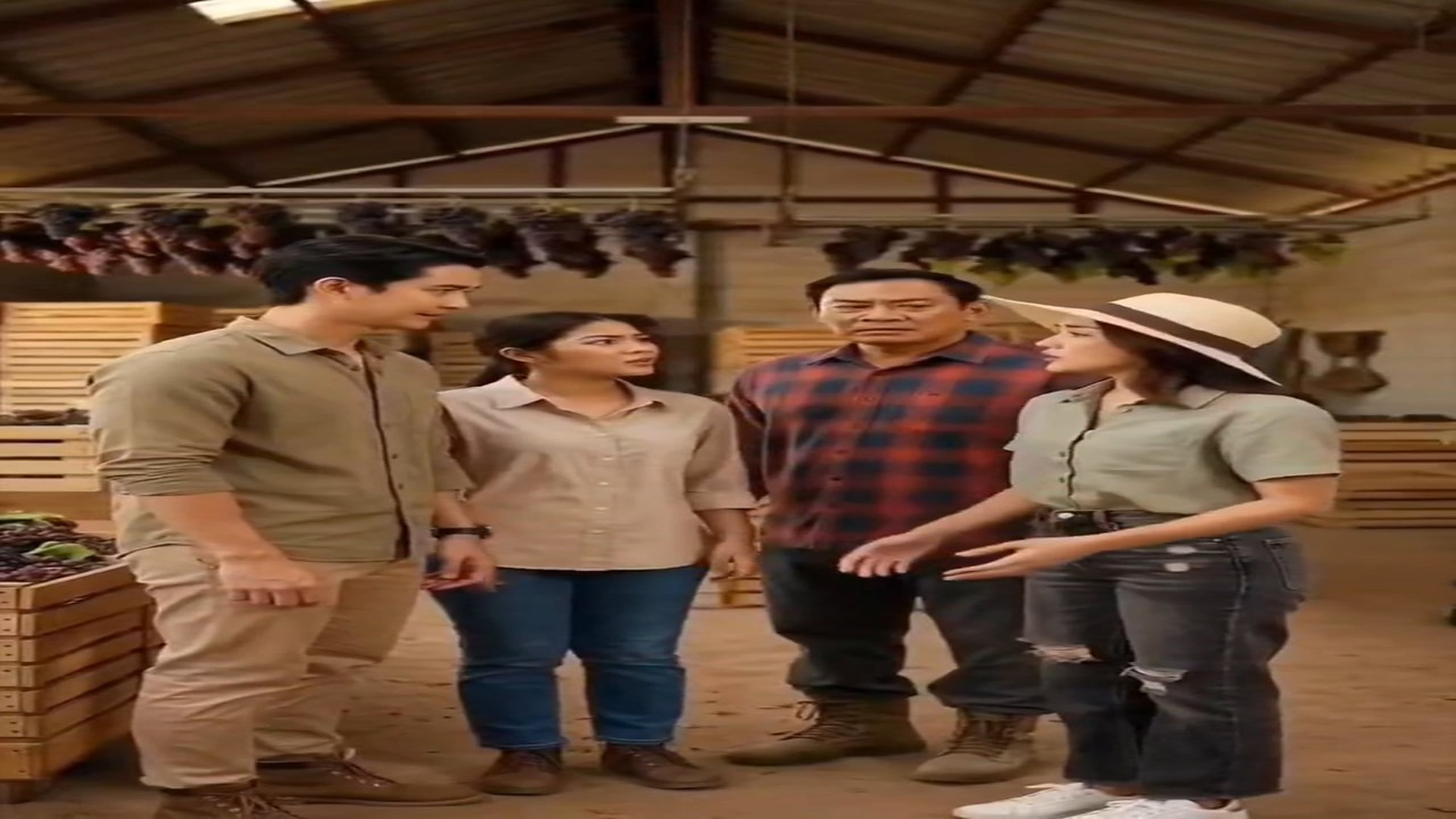 N2308257_( #EP3.) คำส ญญาท ไม จร งใจ ขนาดพ น องย งห กหล งก นได ลงคอ #คำส ญญญา_part2