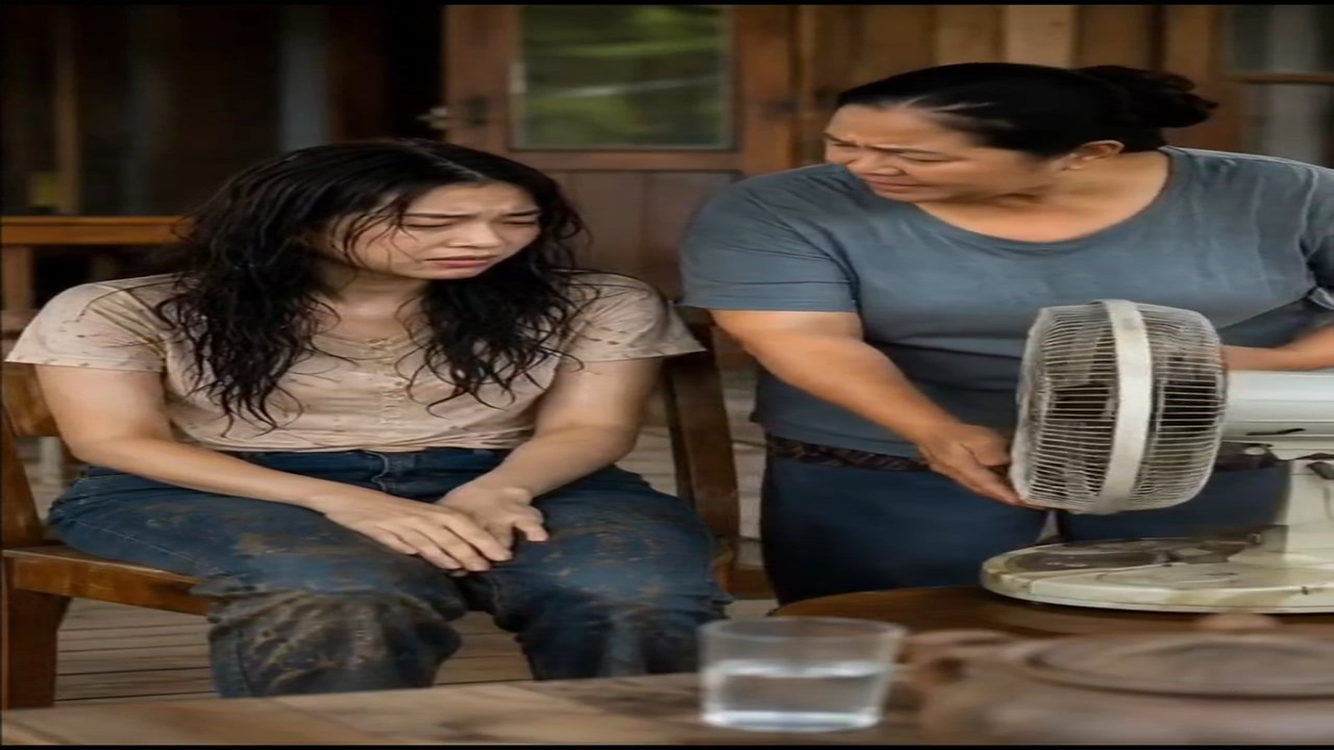 N2308246_ว นท เก งพาแฟนสาวกล บบ าน เธอก เจอสารพ ดอ ปสรรค #ละครส น บ มบ ม ส_part2