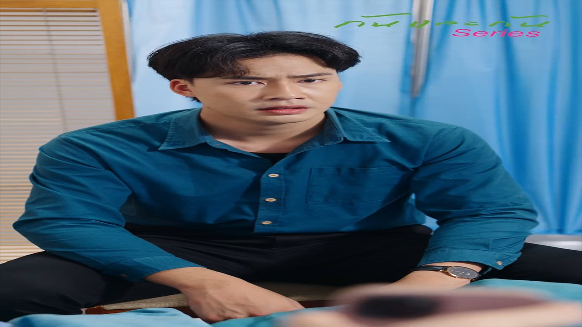 N2508080_Ep1 เล ห ลวงร ก ตอน เม อความร กไม บร ส ทธ เล ห ท ซ อนอย จ งกลายเป นอาว ธ_part2