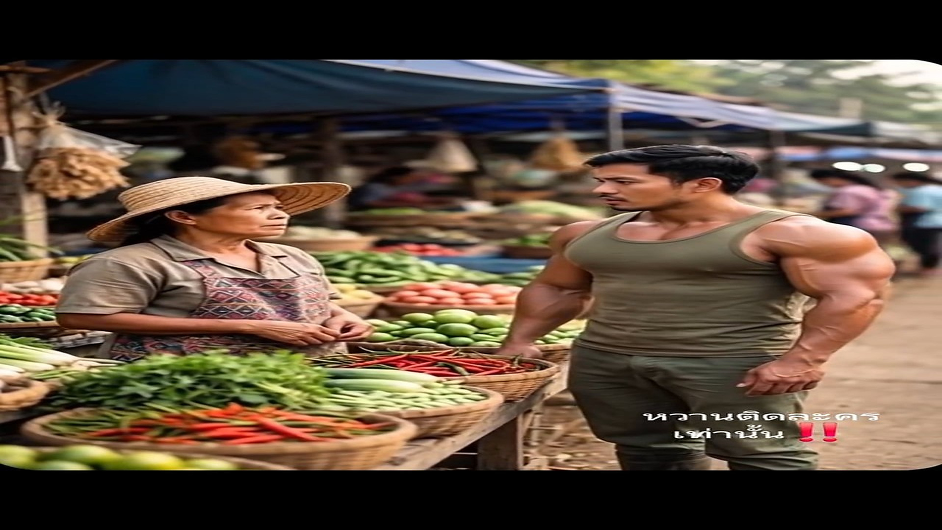 N2408022_รวมตอนเด ยวจบ เร อง #พ อเล ยง #น องภ ผา #ละครส นจบในตอนเด ยว หวานต_part2