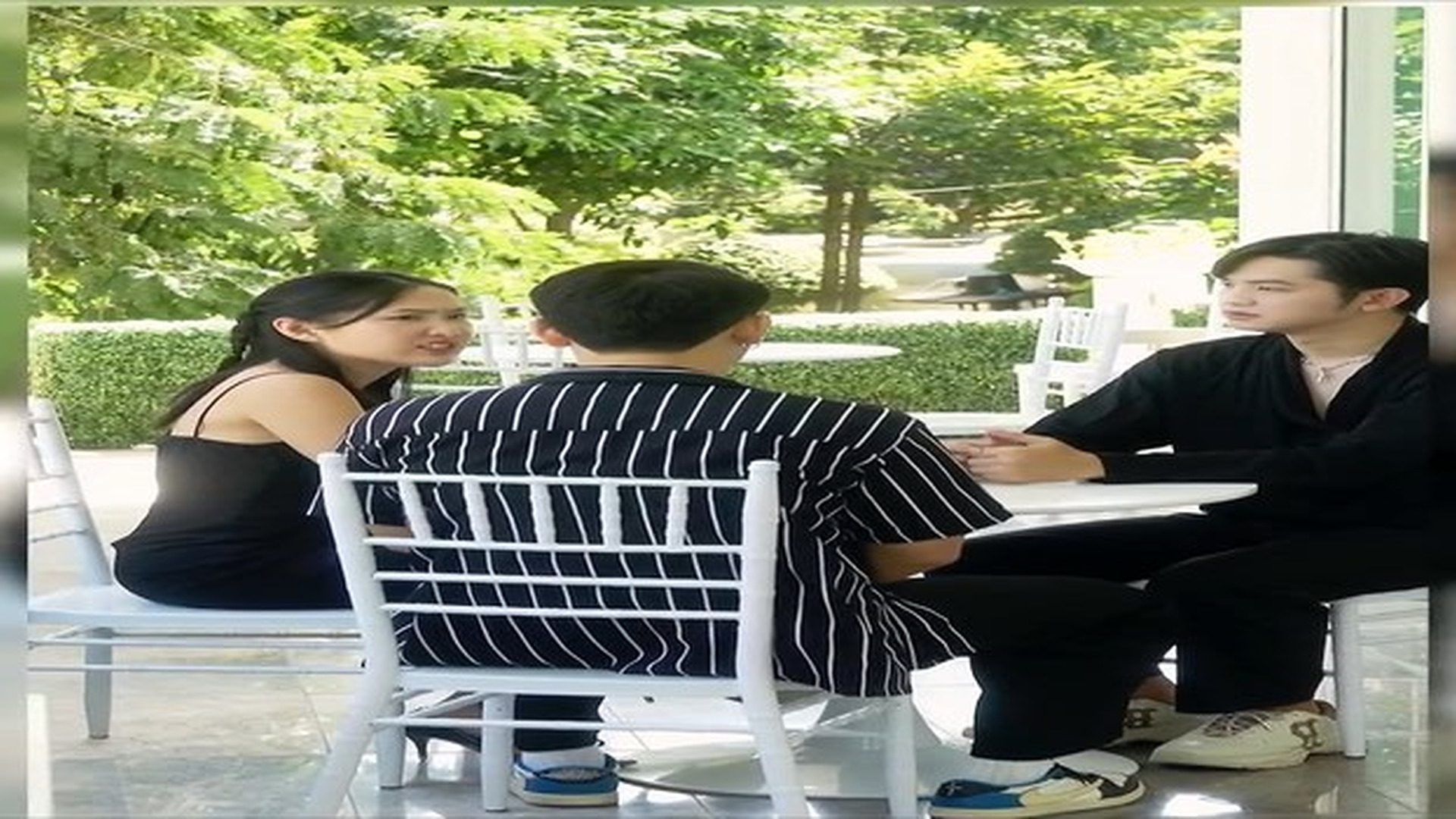 Full Video : N2608231_แฟนเก าหร อเจ ากรรมนายเวร ปากบอกปล อยไป แต ใส ร ายไม พ ก #ละครส น #แฟ | Đọc Báo Online16