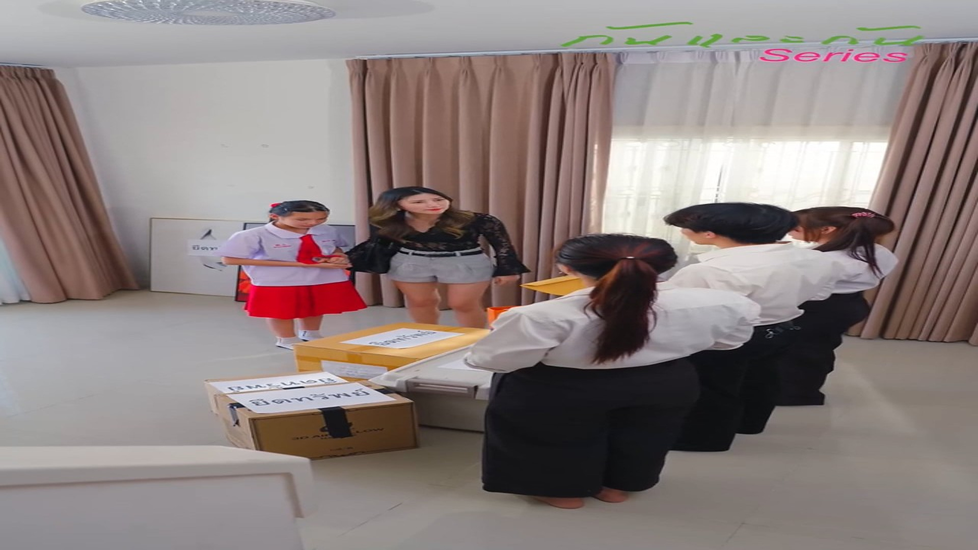 Full Video : N2708086_(จบ) เคลมสมบ ต เม อความจร งถ กแฉ เธอเล อกท งท กอย างเพ อเร มใหม