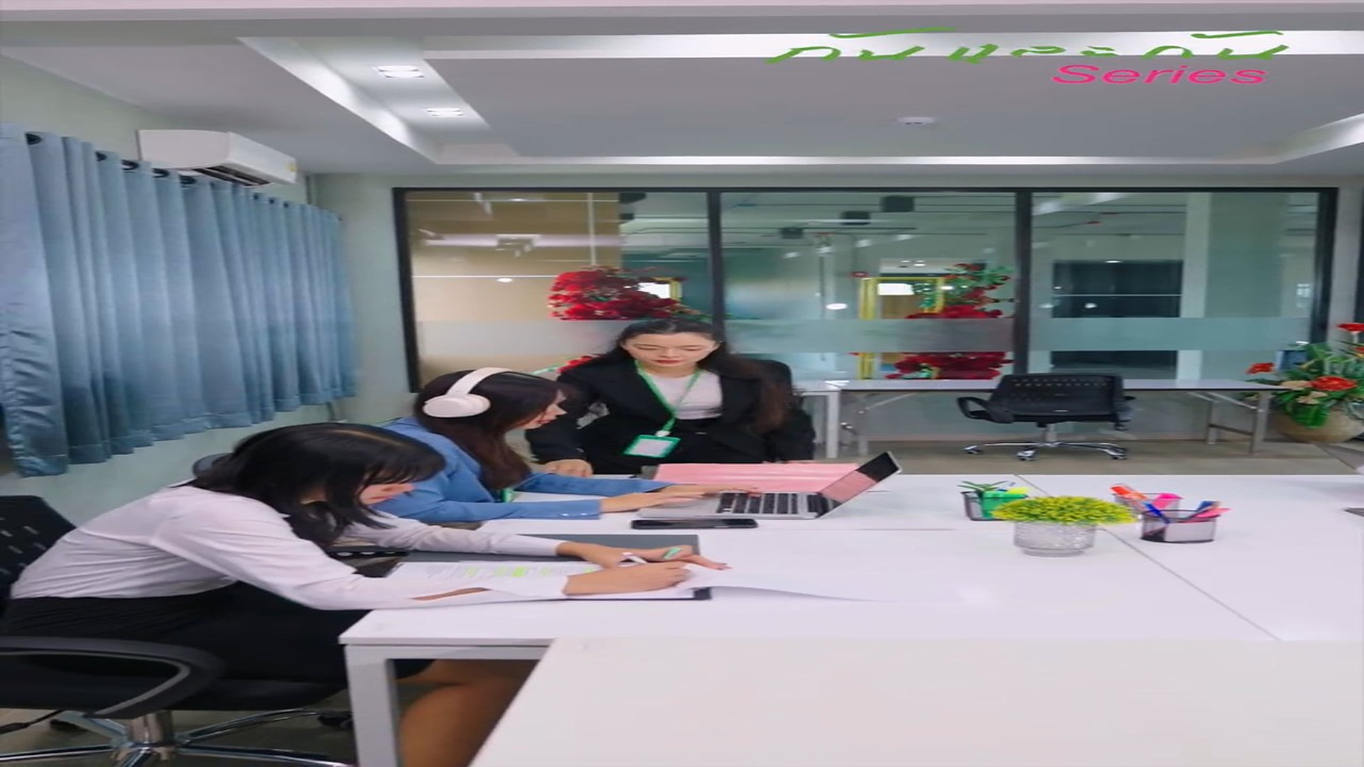 Full Video : N2708115_ทำต วเป นเหย อ หลอกให คนอ นออกหน า พอเร องแตกกล บโยนความผ ดหมด