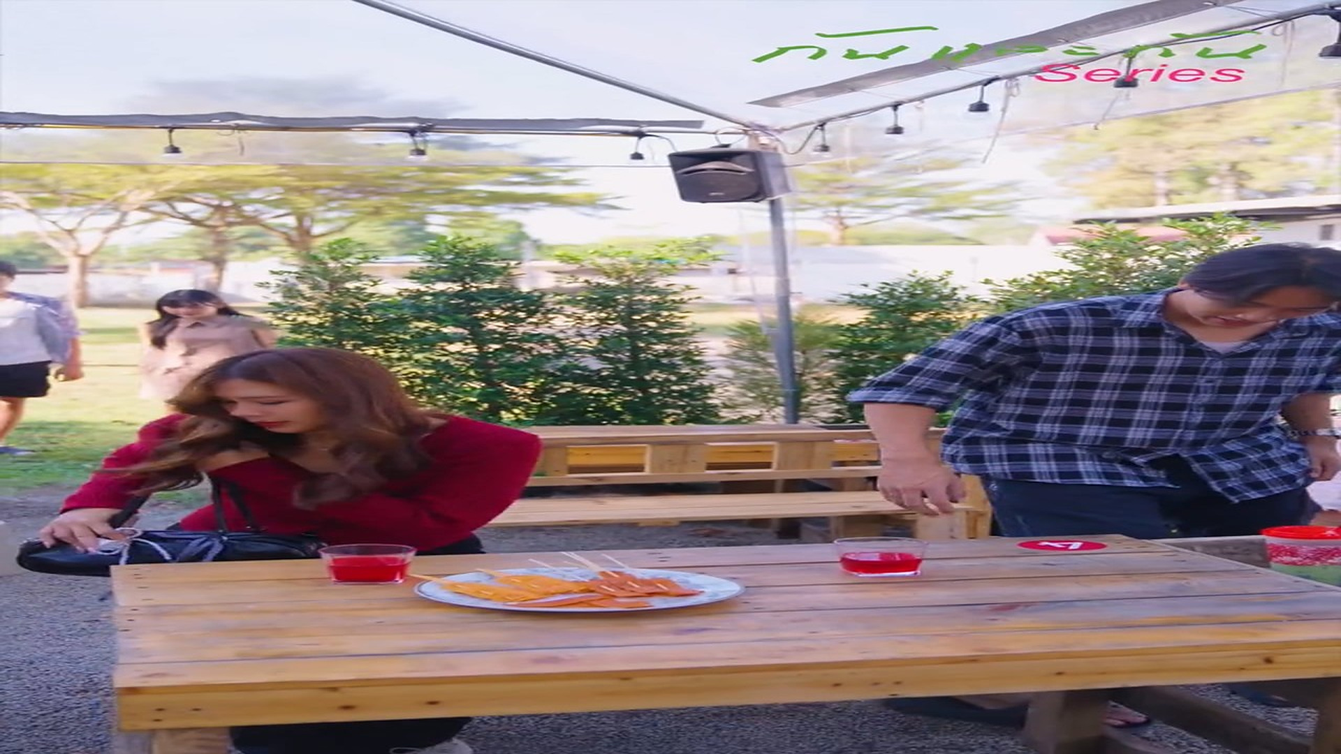 Full Video : N2708113_เม อเพ อนแฟนล ำเส นไม หย ดและผ ชายย งห วเราะเหม อนไม ม อะไรเก ดข น