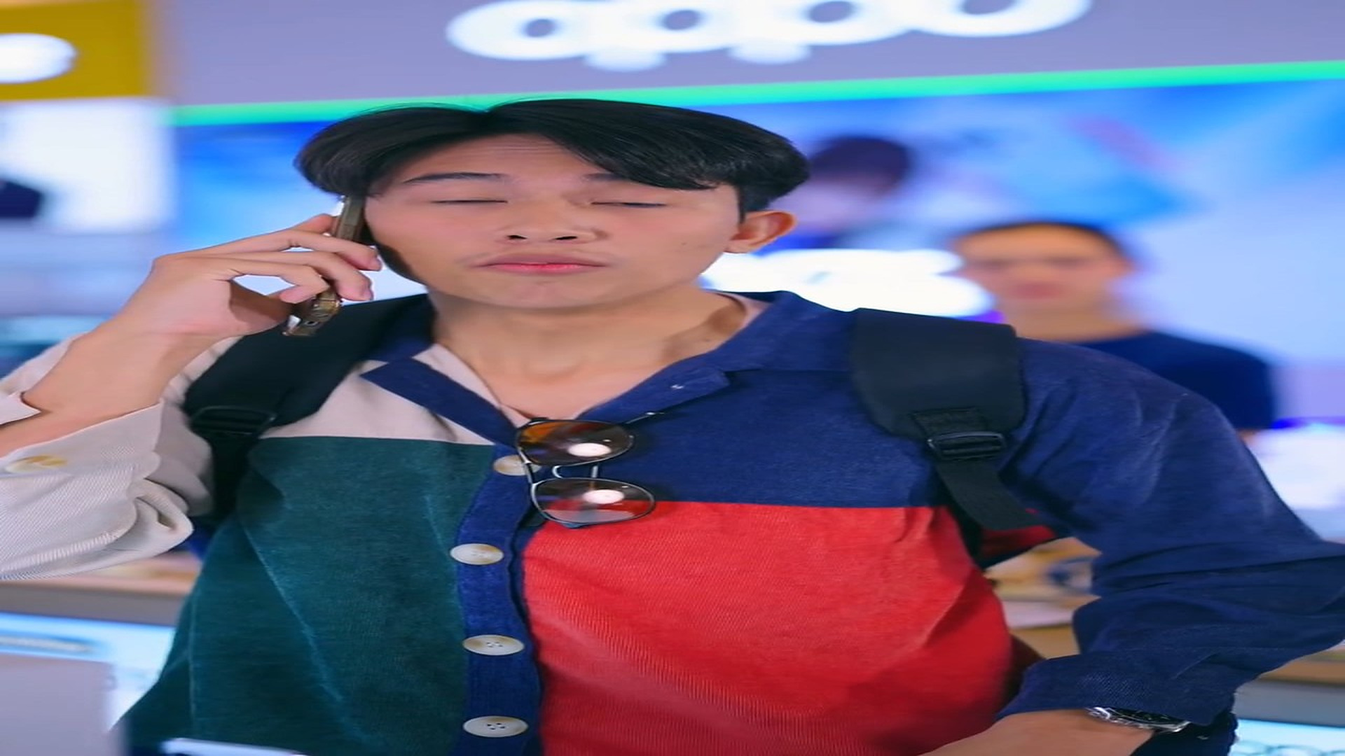 Full Video : N2708106_น กศ กษาชายโดนคอลเซ นเตอร หลอกจนเง นหายหมดบ ญช ใน