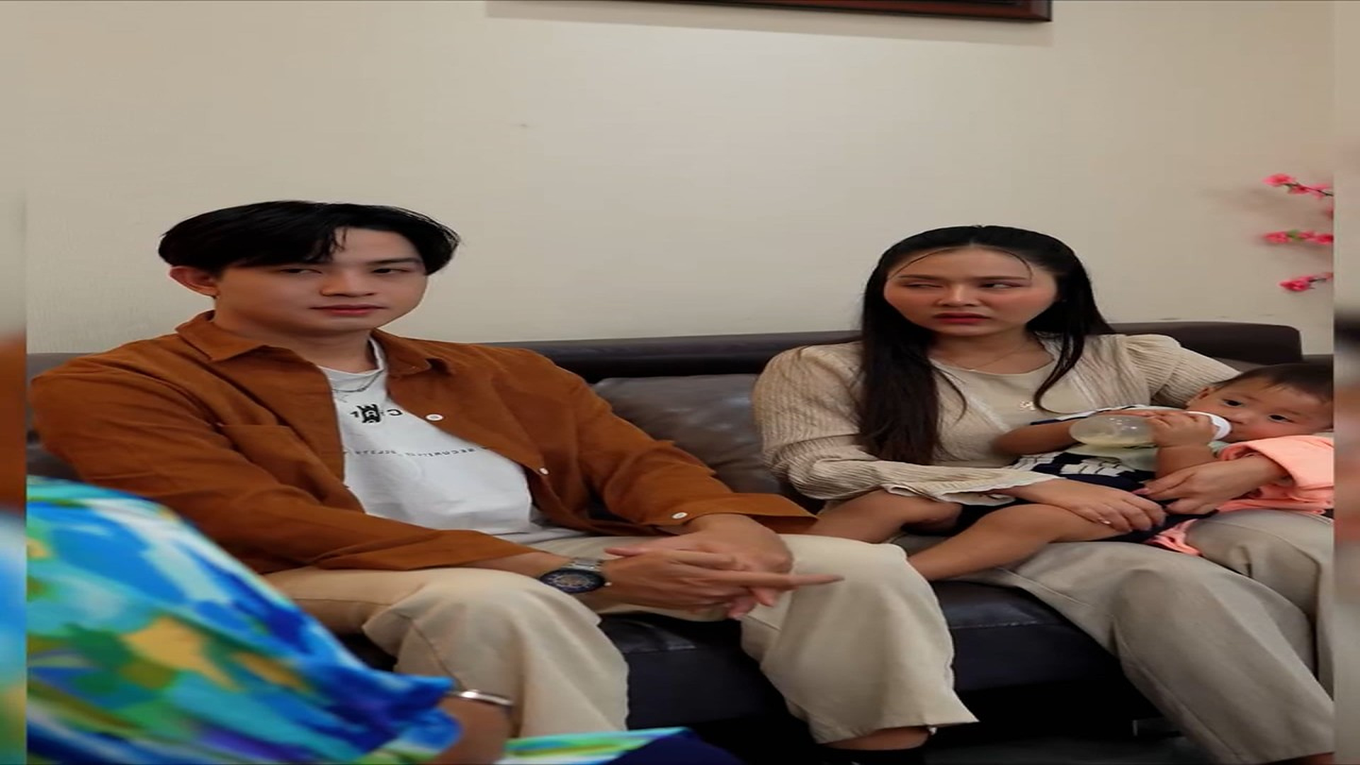 Part 2: N2908232_อย าค ดแค อยากม ล ก ต องค ดว าพร อมด แลเขาไหม