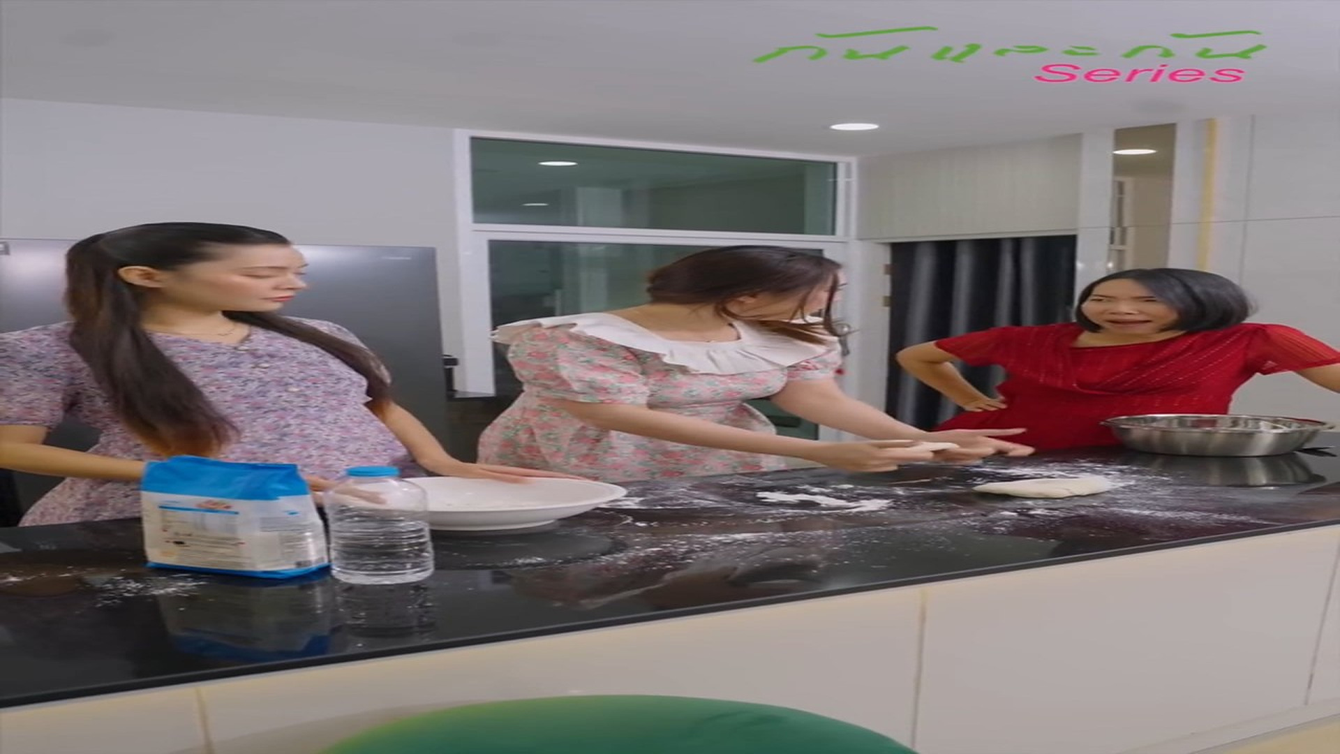 Part 2: N0209117_Ep.1 เม อสะใภ คนโตไม ยอมก มห วให แม ผ วสองมาตรฐาน บ านหล งน จ งล กเป นไฟ