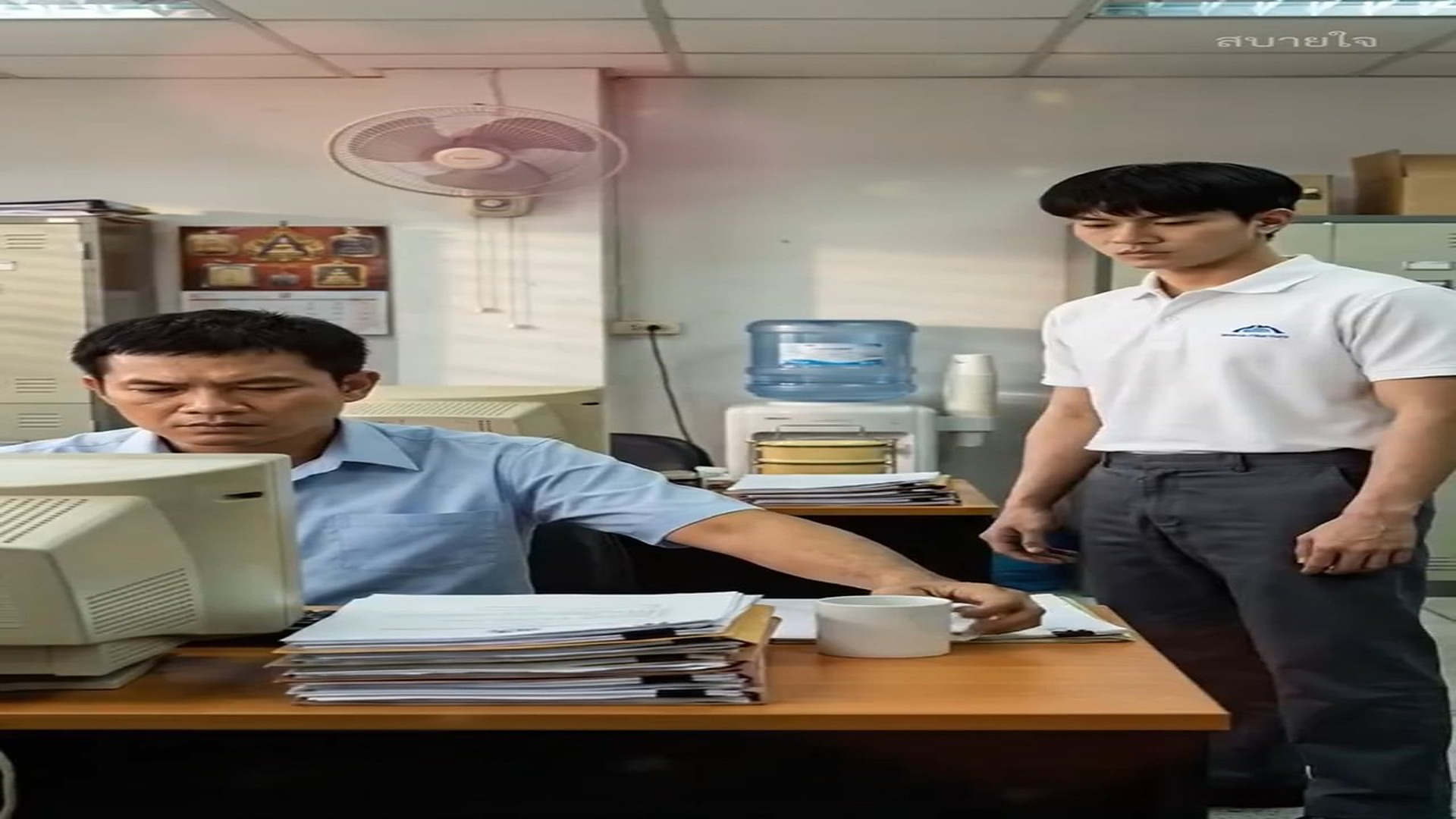 Full Video : N3109045_เม ออย ต อหน าคนใจแคบ ค ณต องใจกว าง ถ าใจกว างไม ได ก ต องแกล งโง