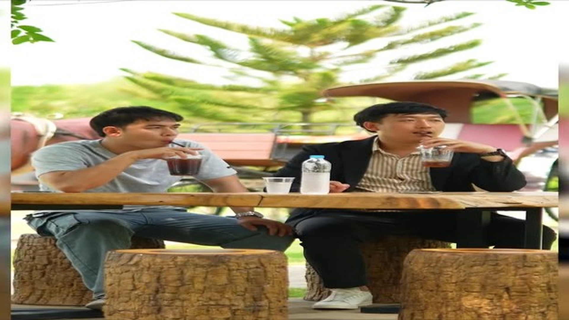 Full Video : N0109202_เจ าช ไม เก ยวก บหน าตา แต ม นอย ท ส นดาน | Culture Connect