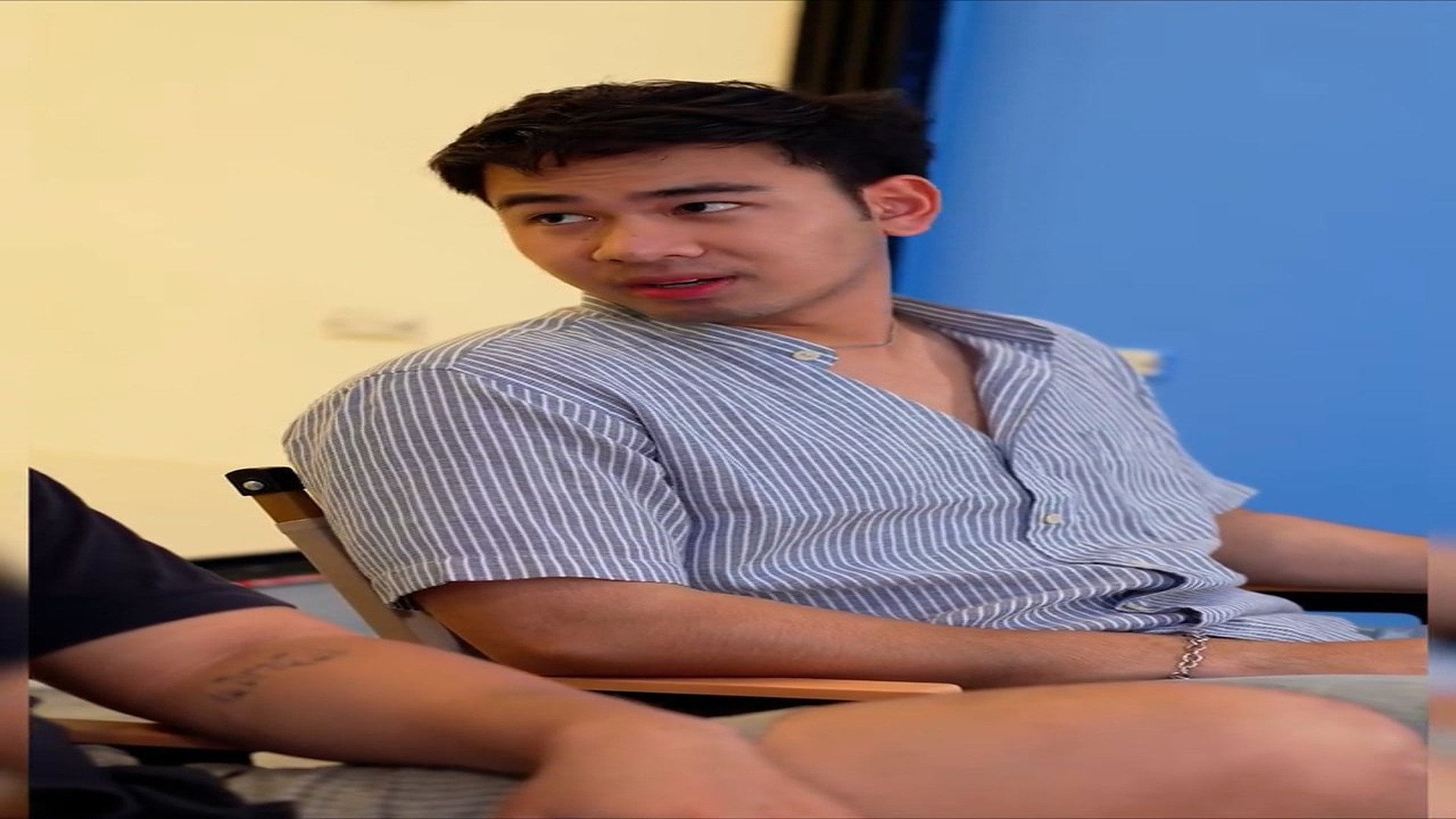 Full Video : N0109227_ร กท ด ตอนแรก ไม ได แปลว าจะด ตลอดไป