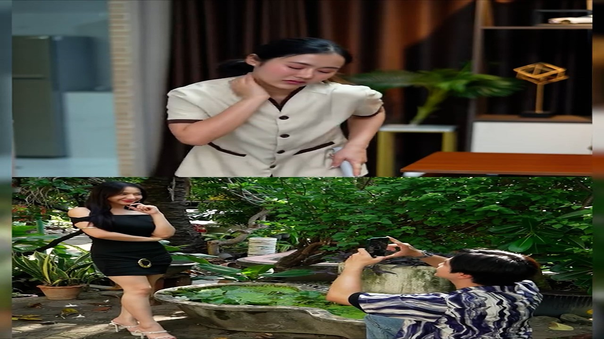 Full Video : N0109275_ถ าไม ร กก นแล ว บอกเล กม นยากกว าคบซ อนตรงไหน