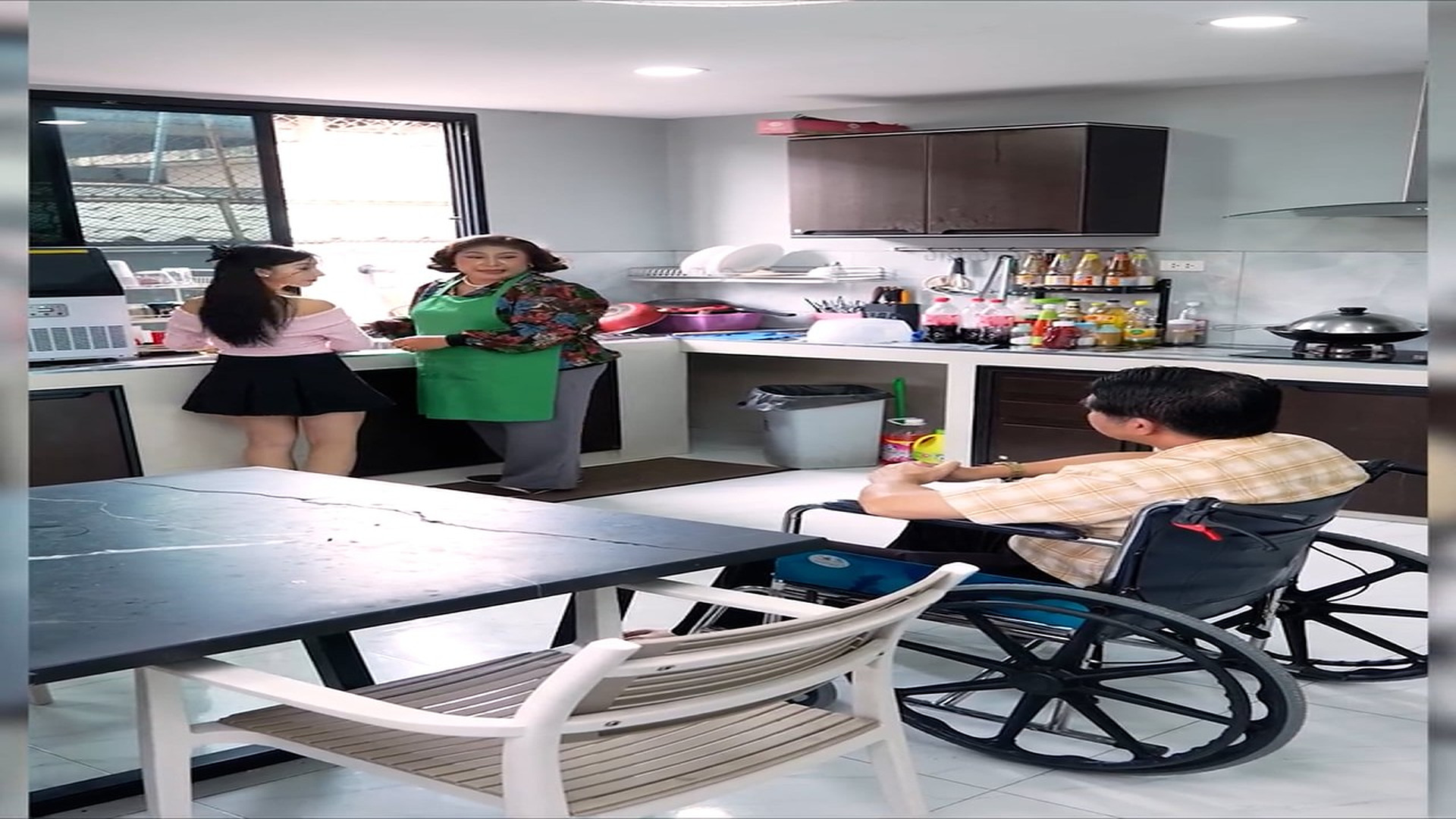 Full Video : N0109265_คำพ ดทำลายคนข างกายได เร วกว าท ค ด