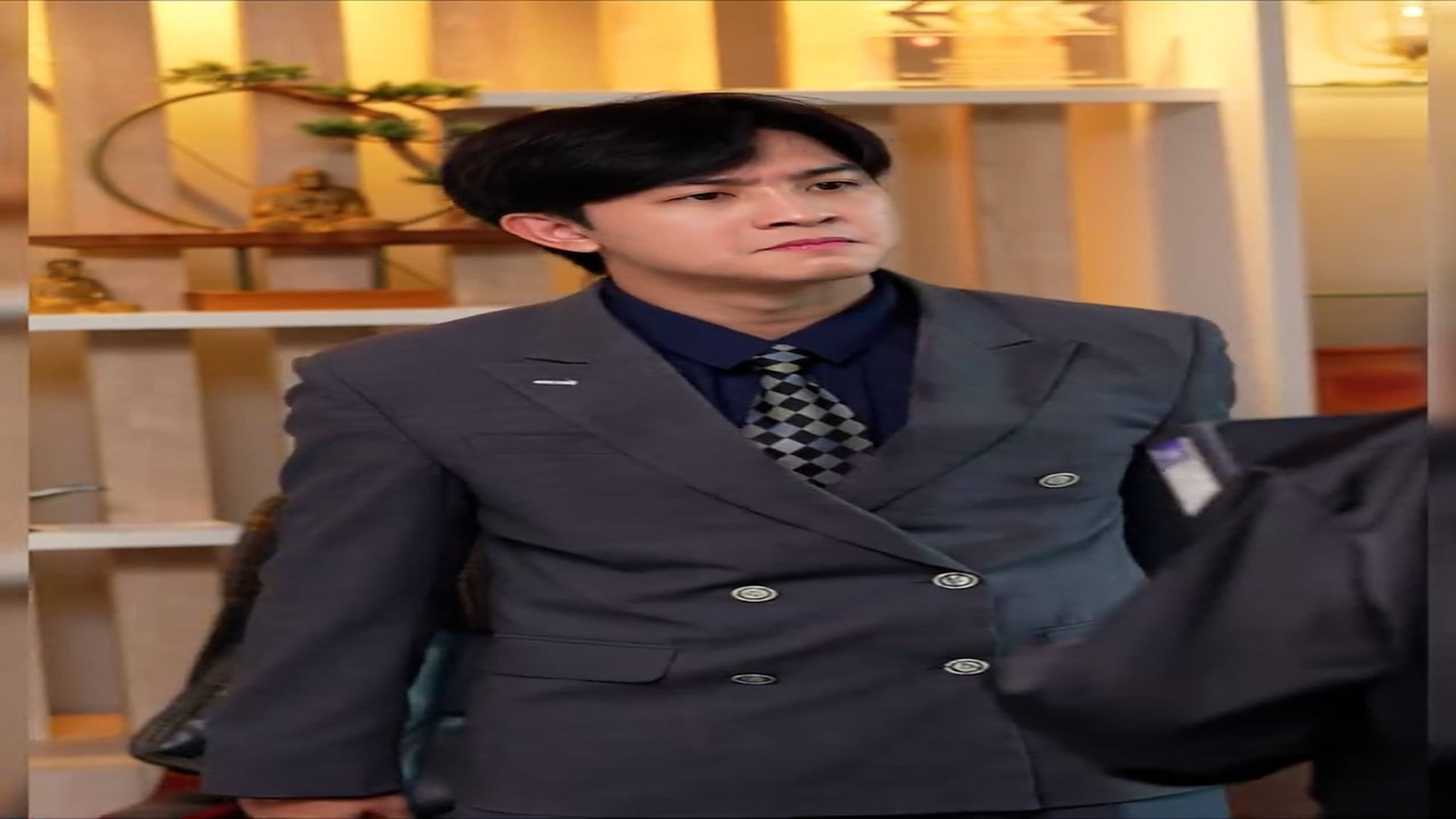 Full Video : N0109261_เวลาผ ดใจแค พ ดด ๆ เพราะครอบคร วน แหละค อท พ งส ดท าย