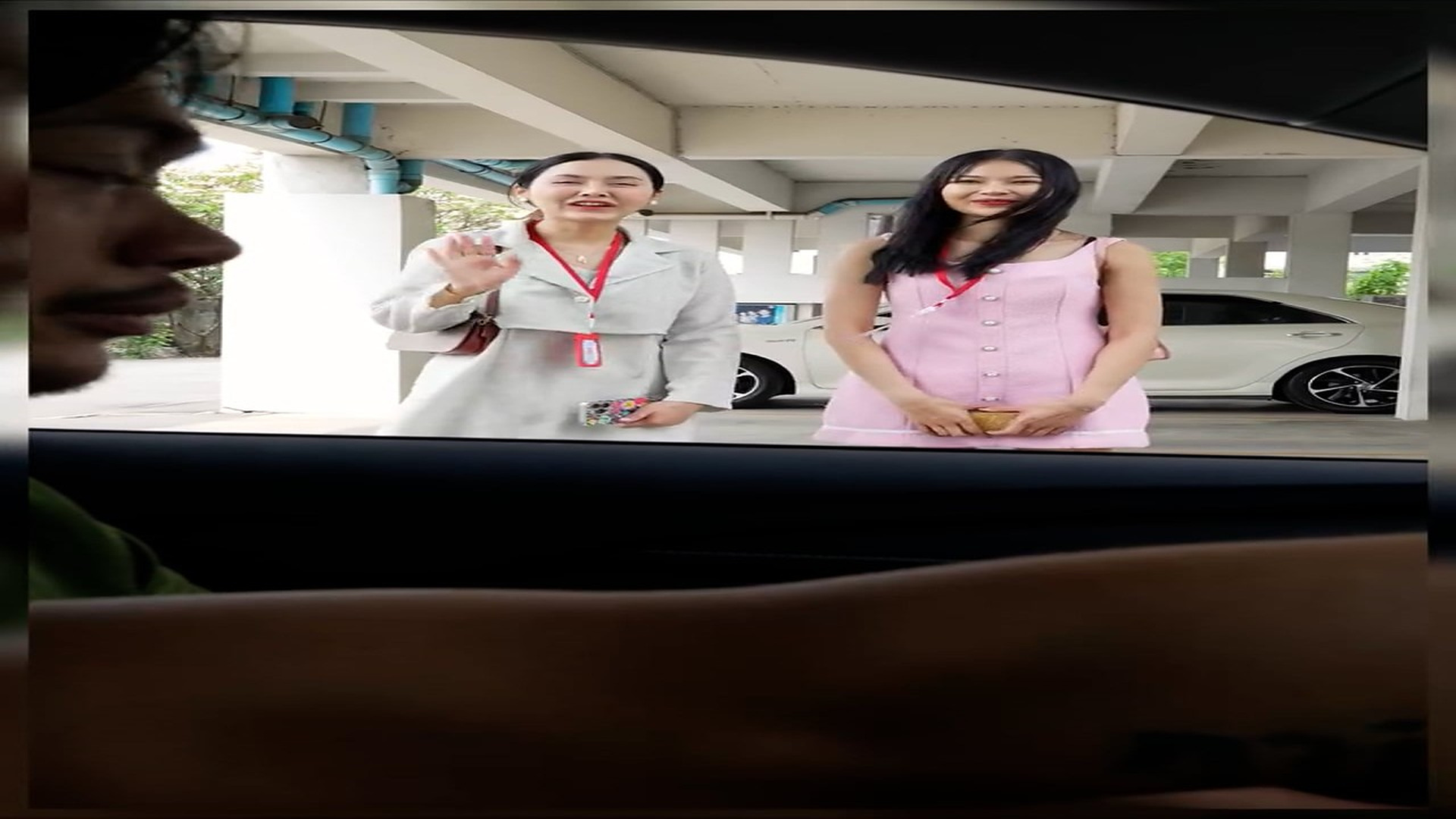 Full Video : N0109262_แฟนควรเป นท พ กใจ ไม ใช สนๅมsบ